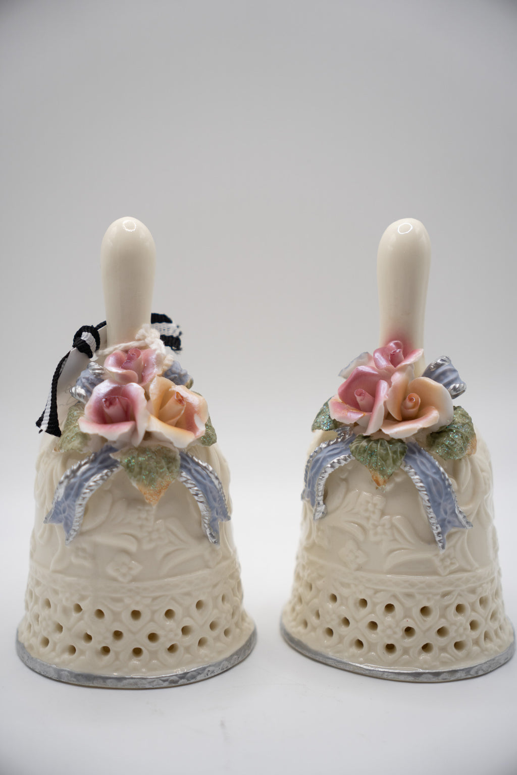 2-Pc. Set of Hand Bells