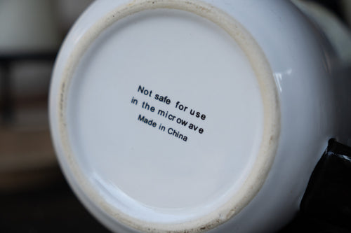 "Jesus & Coffee" Mug
