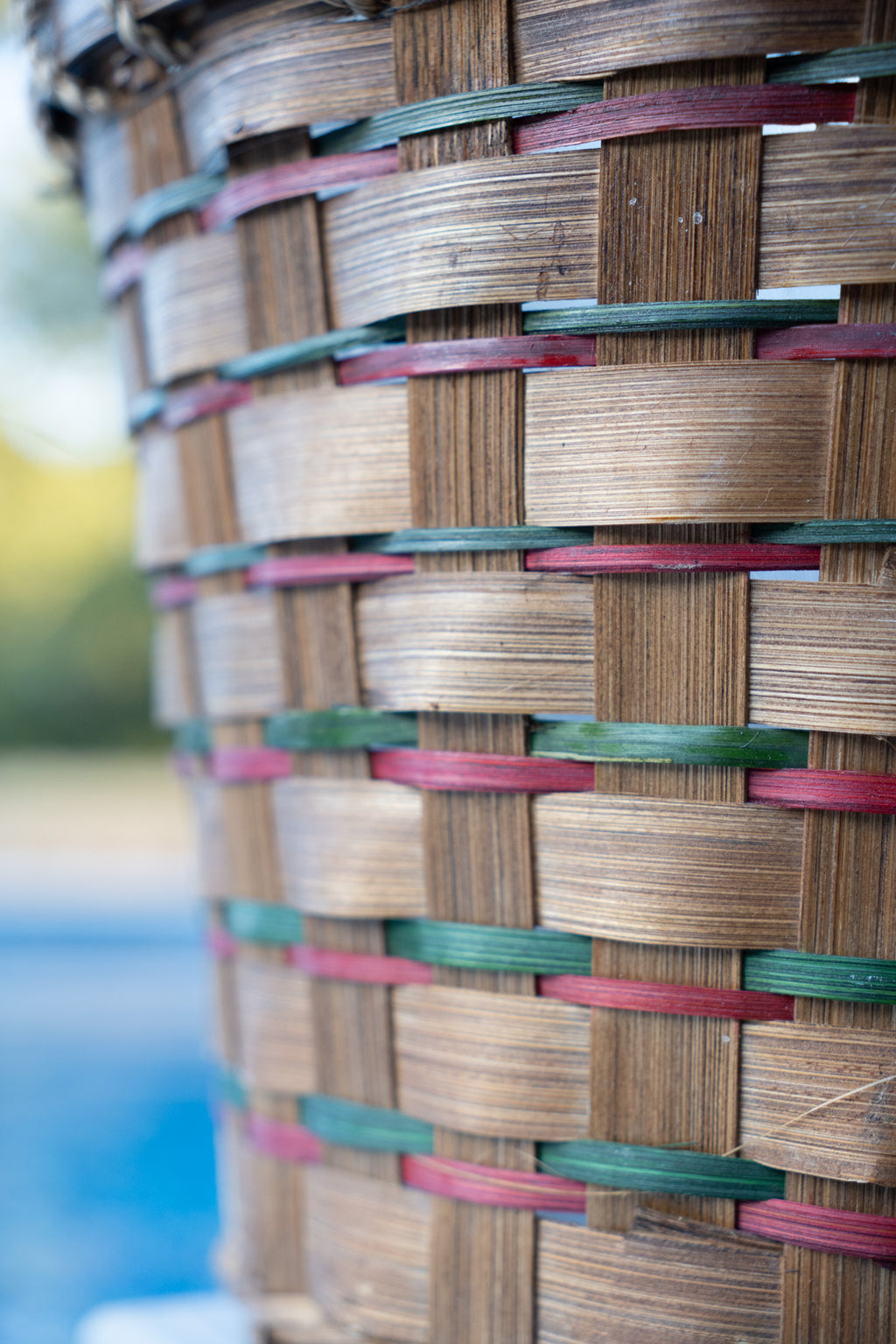 Plant Holder Basket