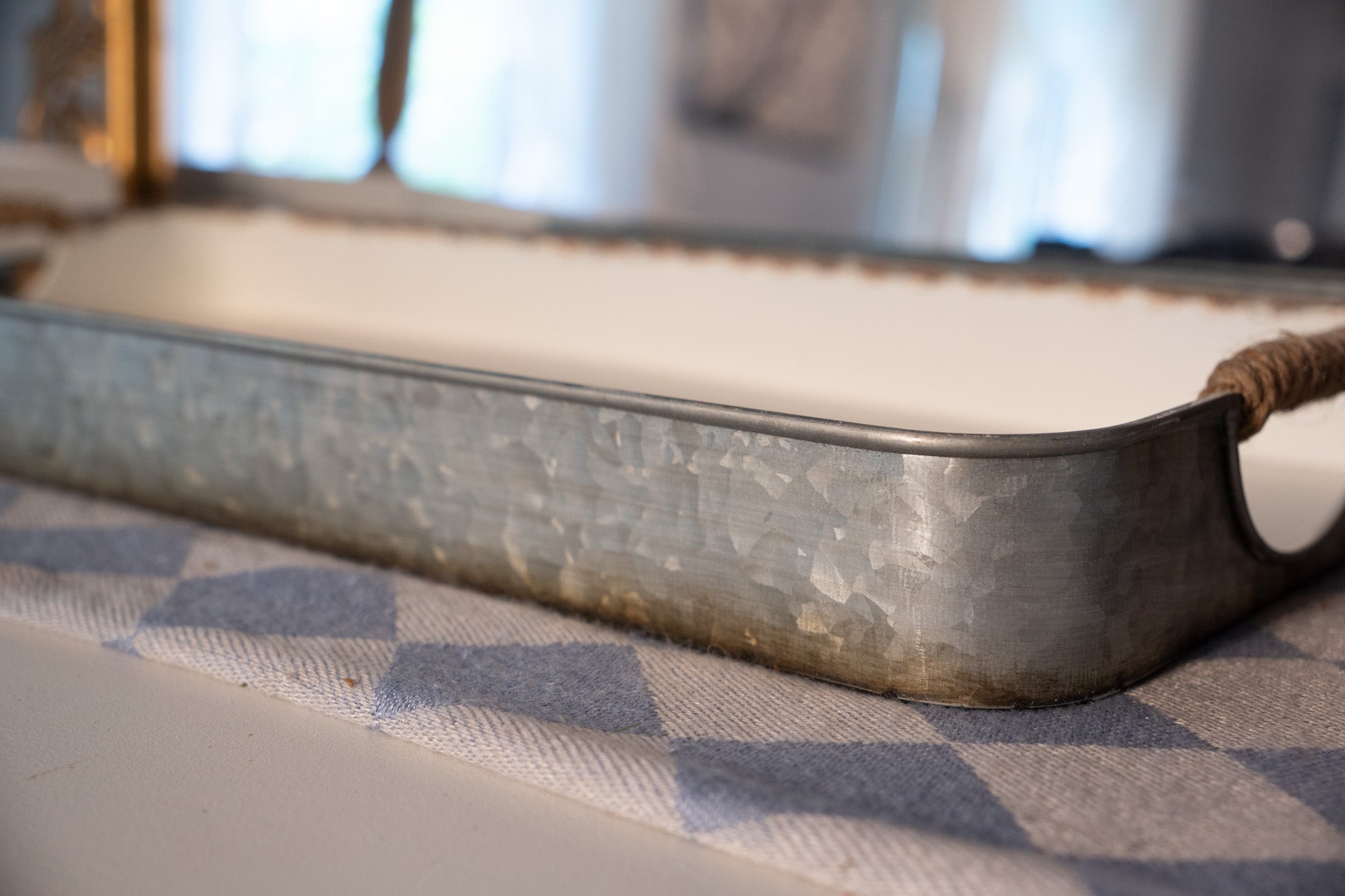 Farm Fresh Farmhouse Tray