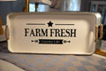 Farm Fresh Farmhouse Tray