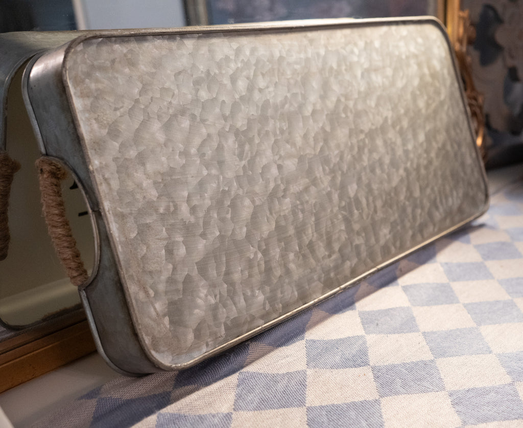 Farm Fresh Farmhouse Tray