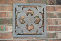 Wooden Wall Tile Decor