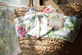 Market Tote – Barnes & Noble Fresh Flowers Collection