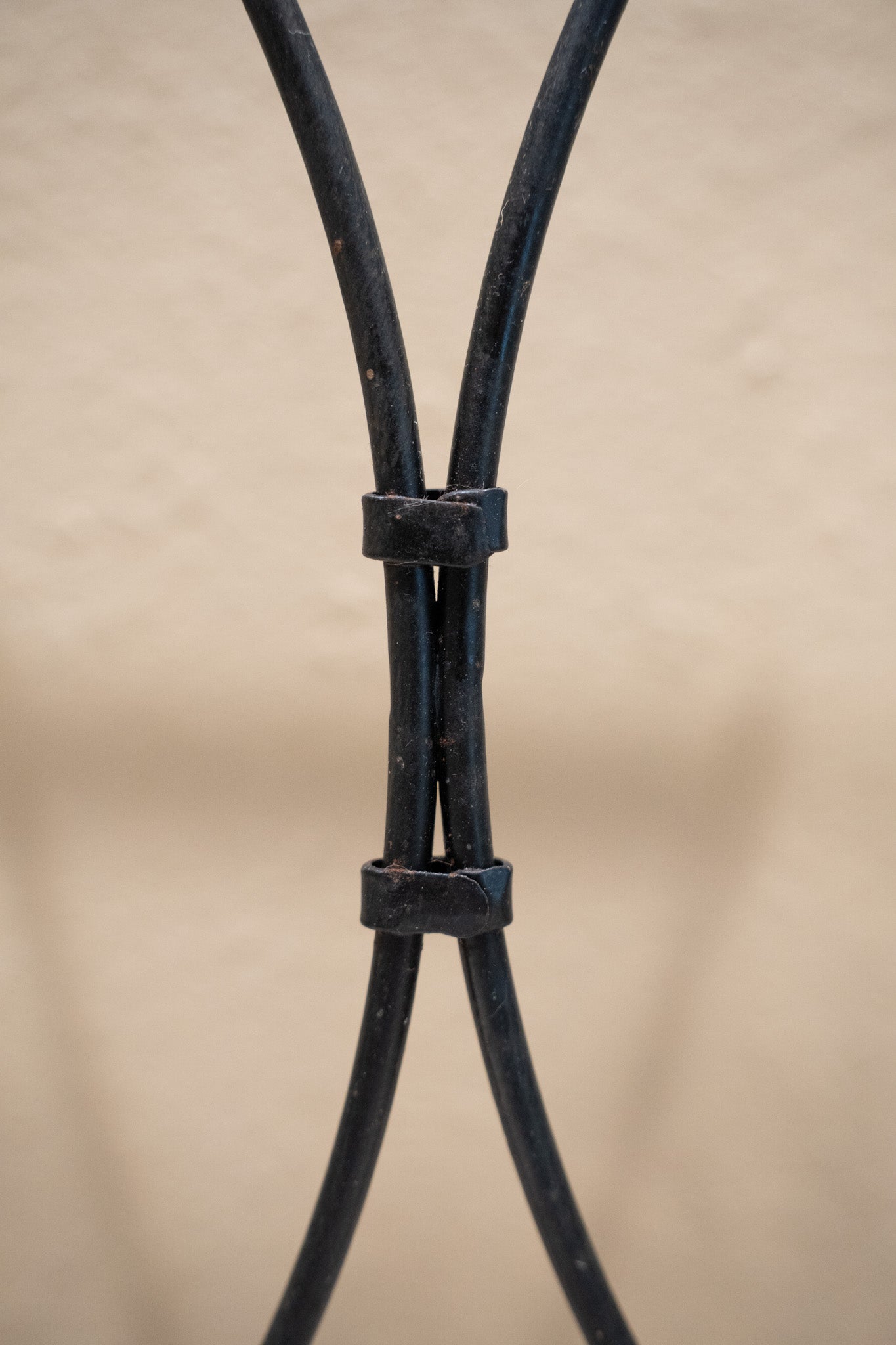 Metal Southern Living Hand Towel Stand