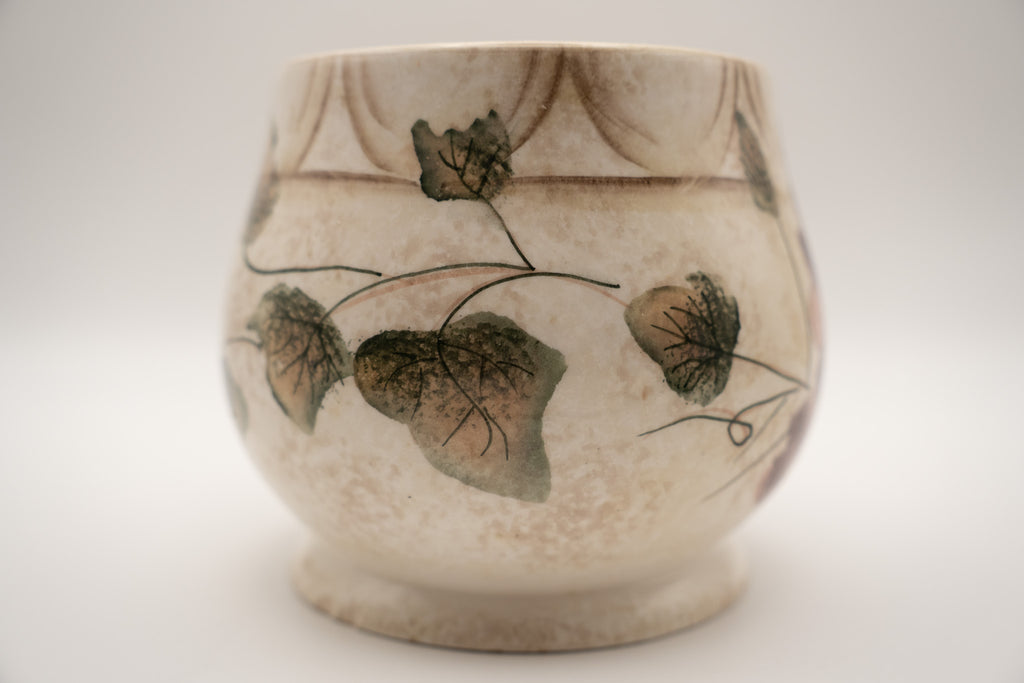 Vintage Oneida Grape & Ivy 4-Piece Set