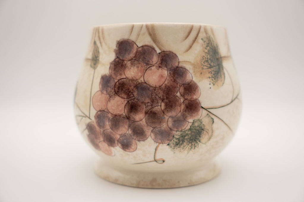 Vintage Oneida Grape & Ivy 4-Piece Set