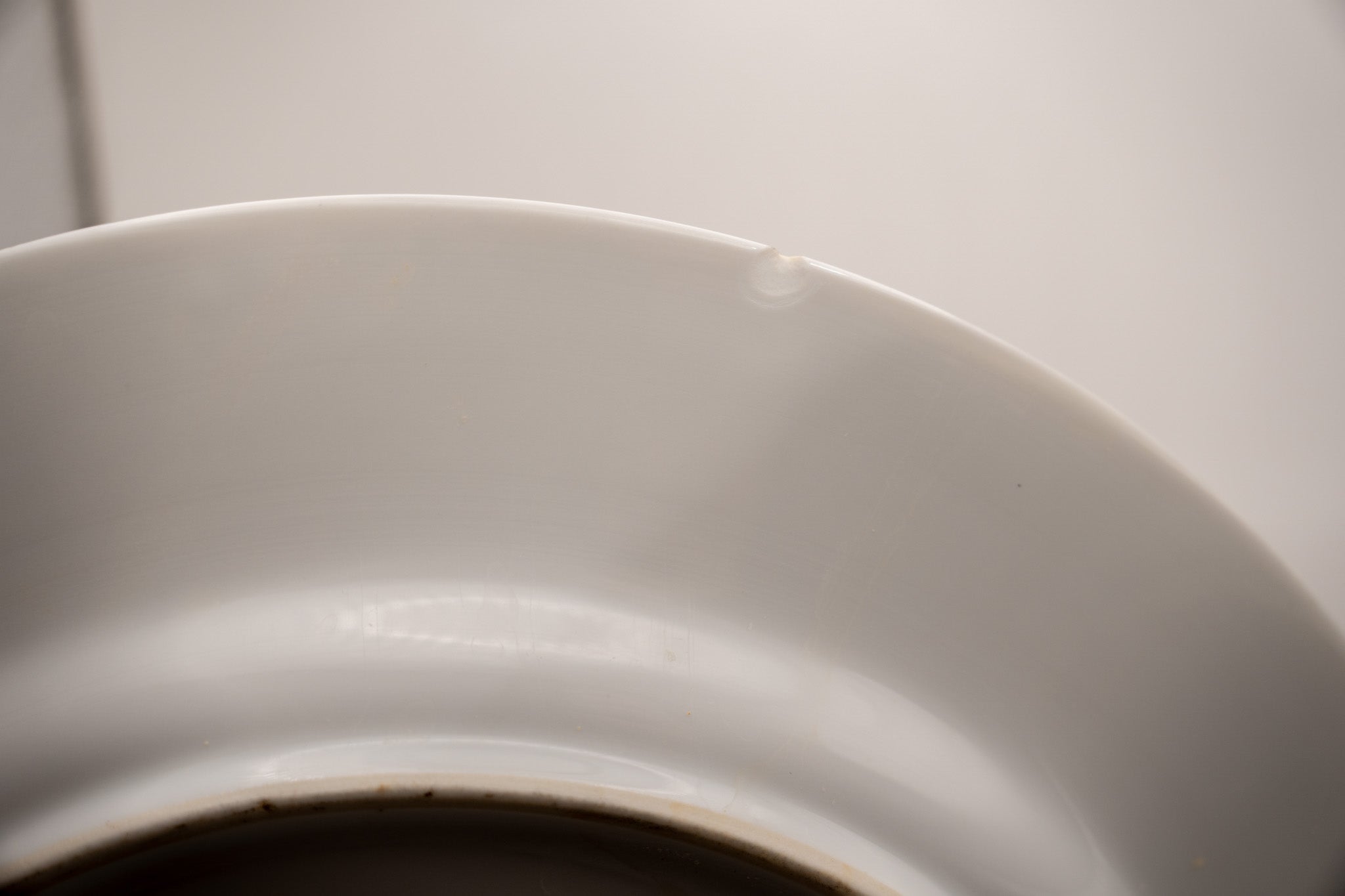 Dynasty Fine China Dinner Plates – Set of 4
