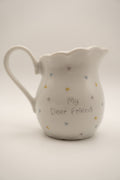 Precious Moments Miniature 1988 Pitcher