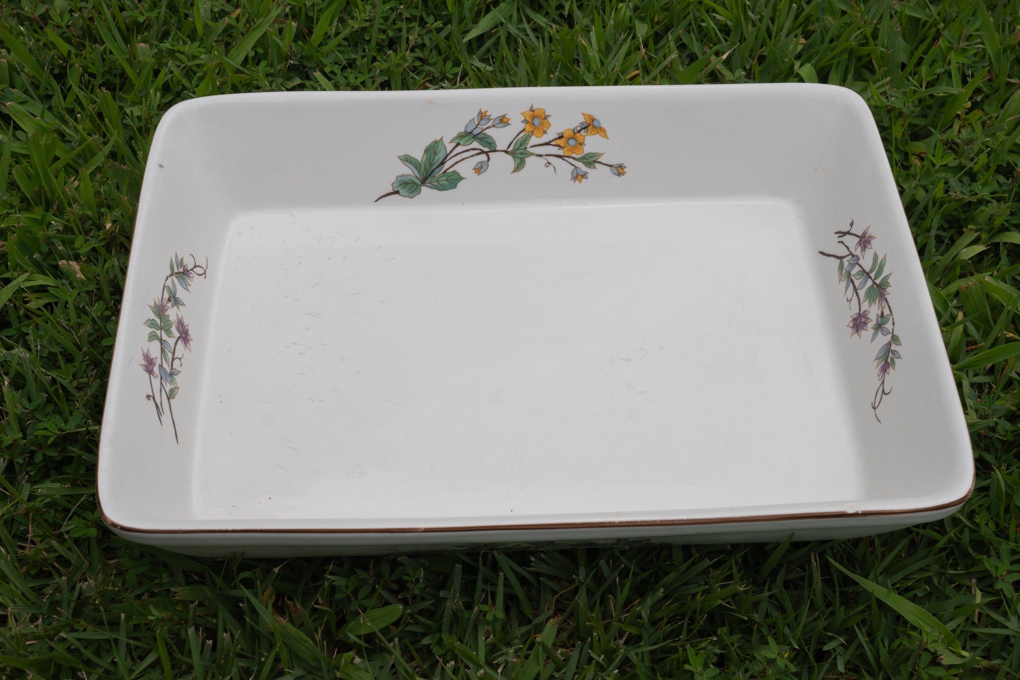 Woodhill by Citation Stoneware Set