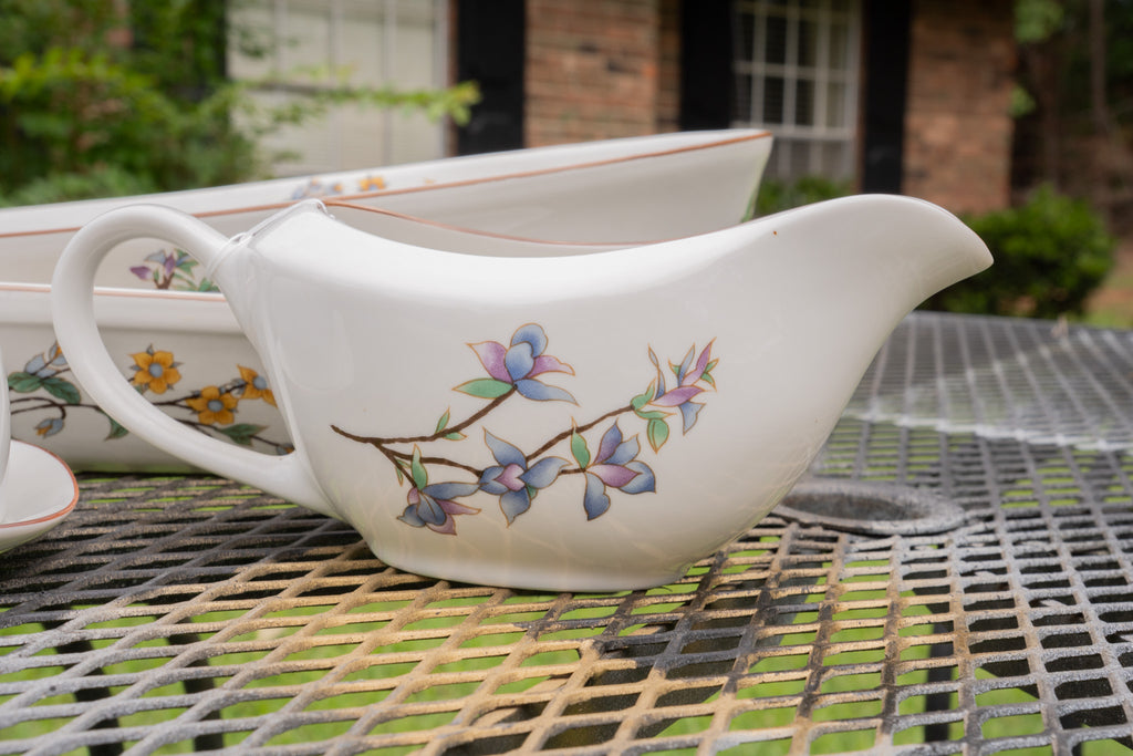 Woodhill by Citation Stoneware Set