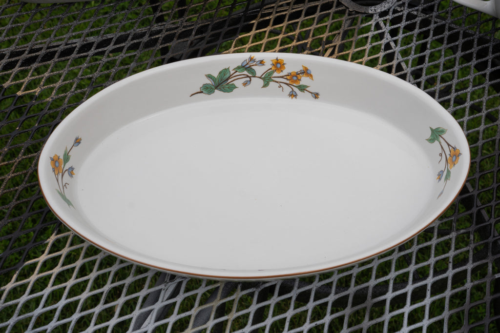 Woodhill by Citation Stoneware Set