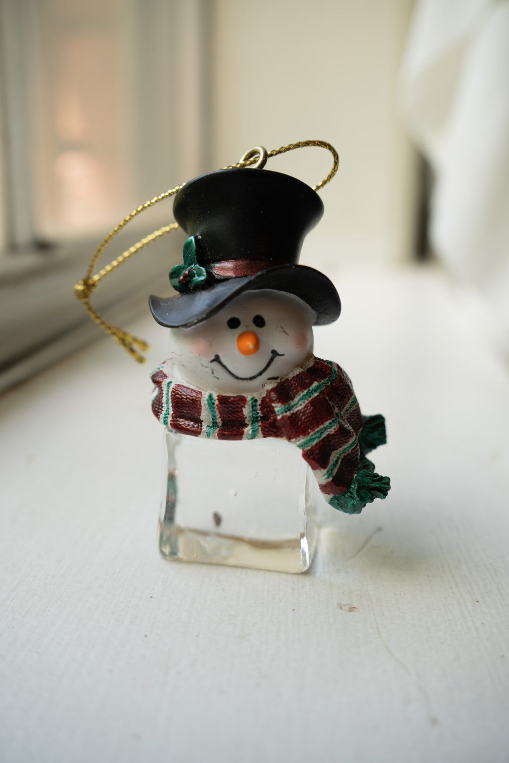 1998 Hershey's Christmas Ornaments (Set of 5)