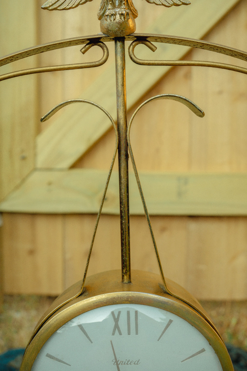 United Scale of Justice