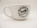 Walk by Faith Mug