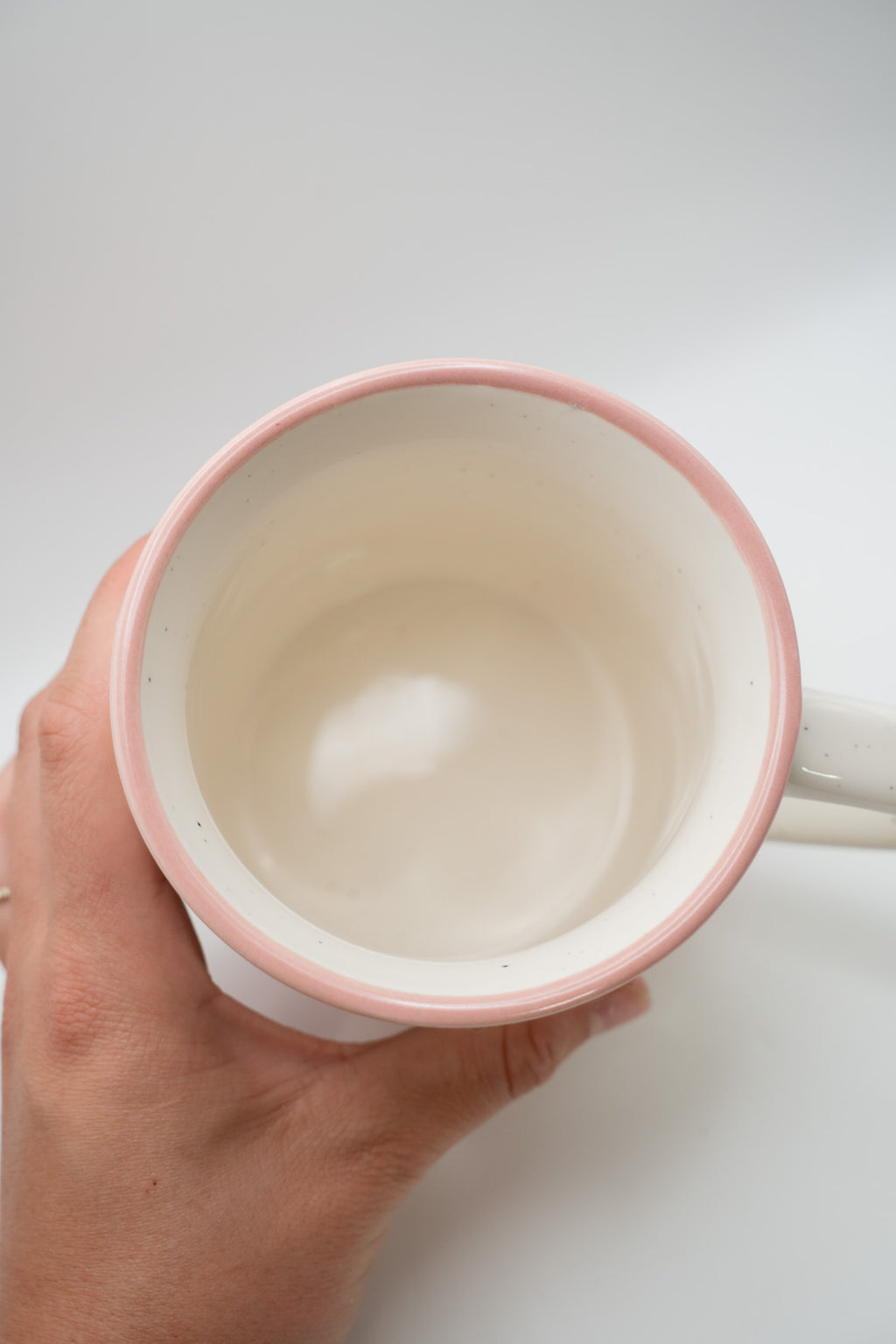 Dwell Studios Faith Mug