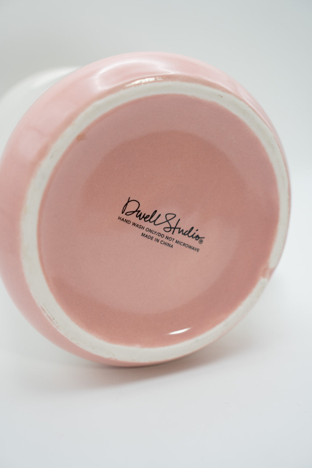 Dwell Studios Faith Mug