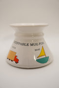 Untippable Mug
