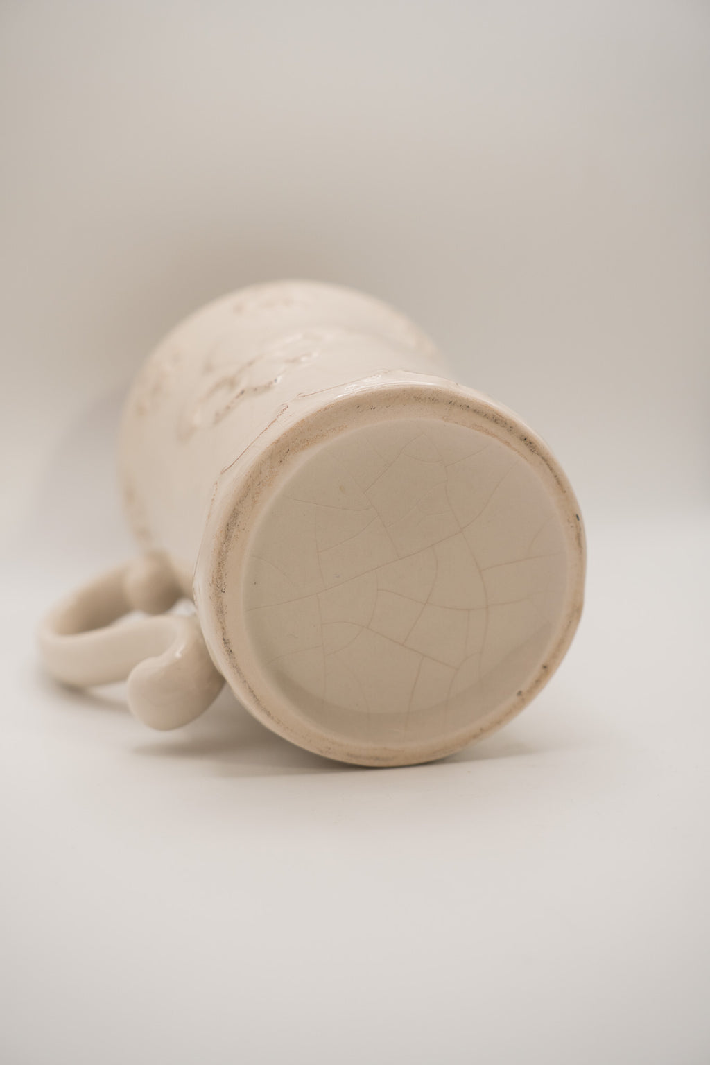 Fleur de Lis Mug