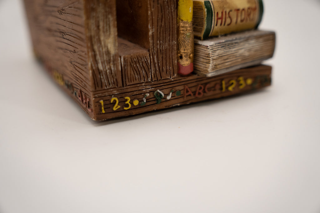 Teacher's Business Card Holder