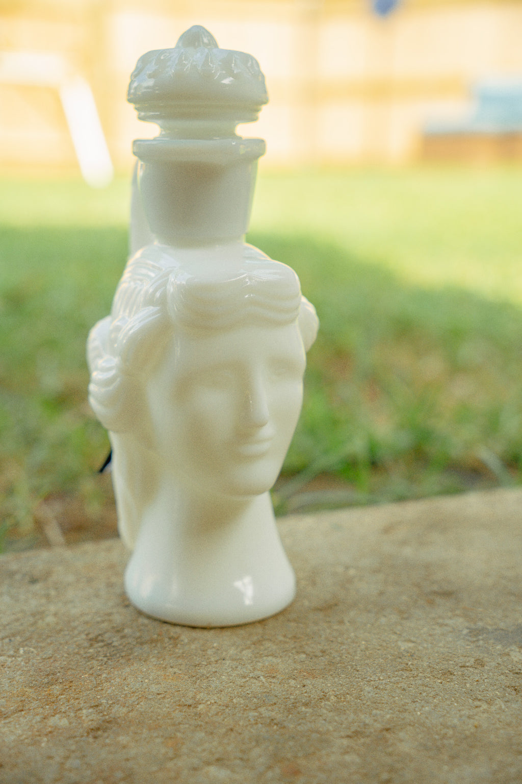 Avon "Grecian Pitcher"