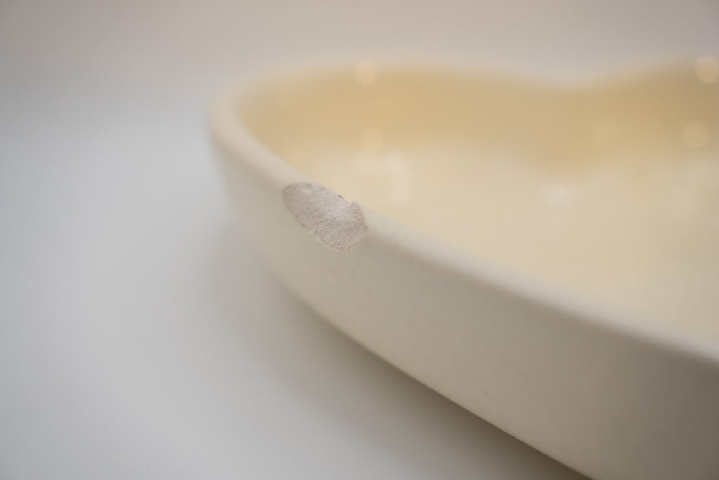 Athena Heart-Shaped Trinket Box