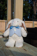 Hallmark Uncle E Easter Bunny Plush
