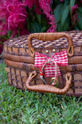 Picnic Basket for Two