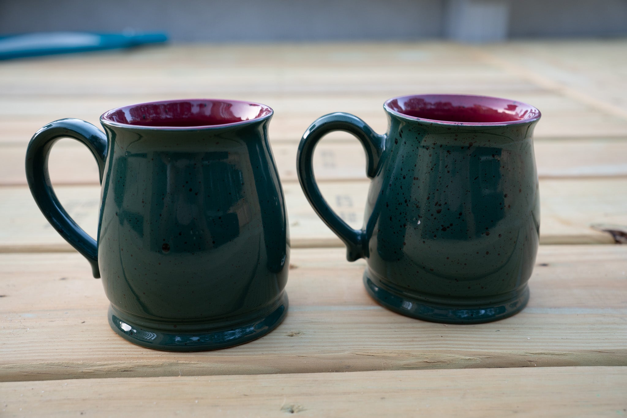 2-Pc Mug Set by Colours Alexander Julian