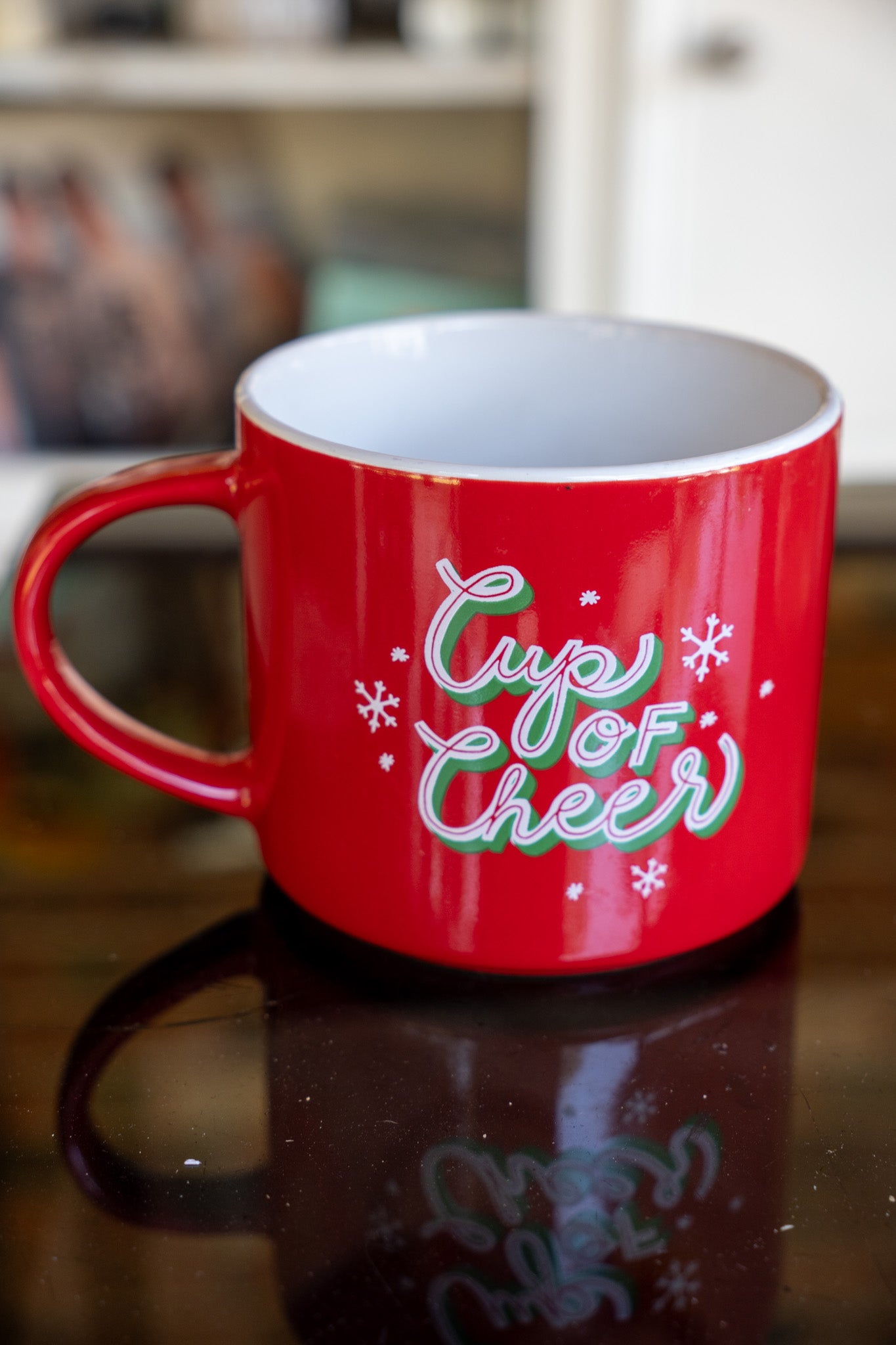 Holiday Mug