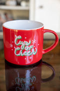 Holiday Mug