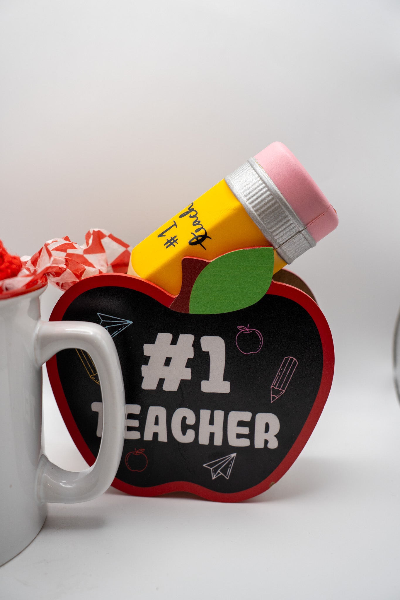 Teacher's Gift Set