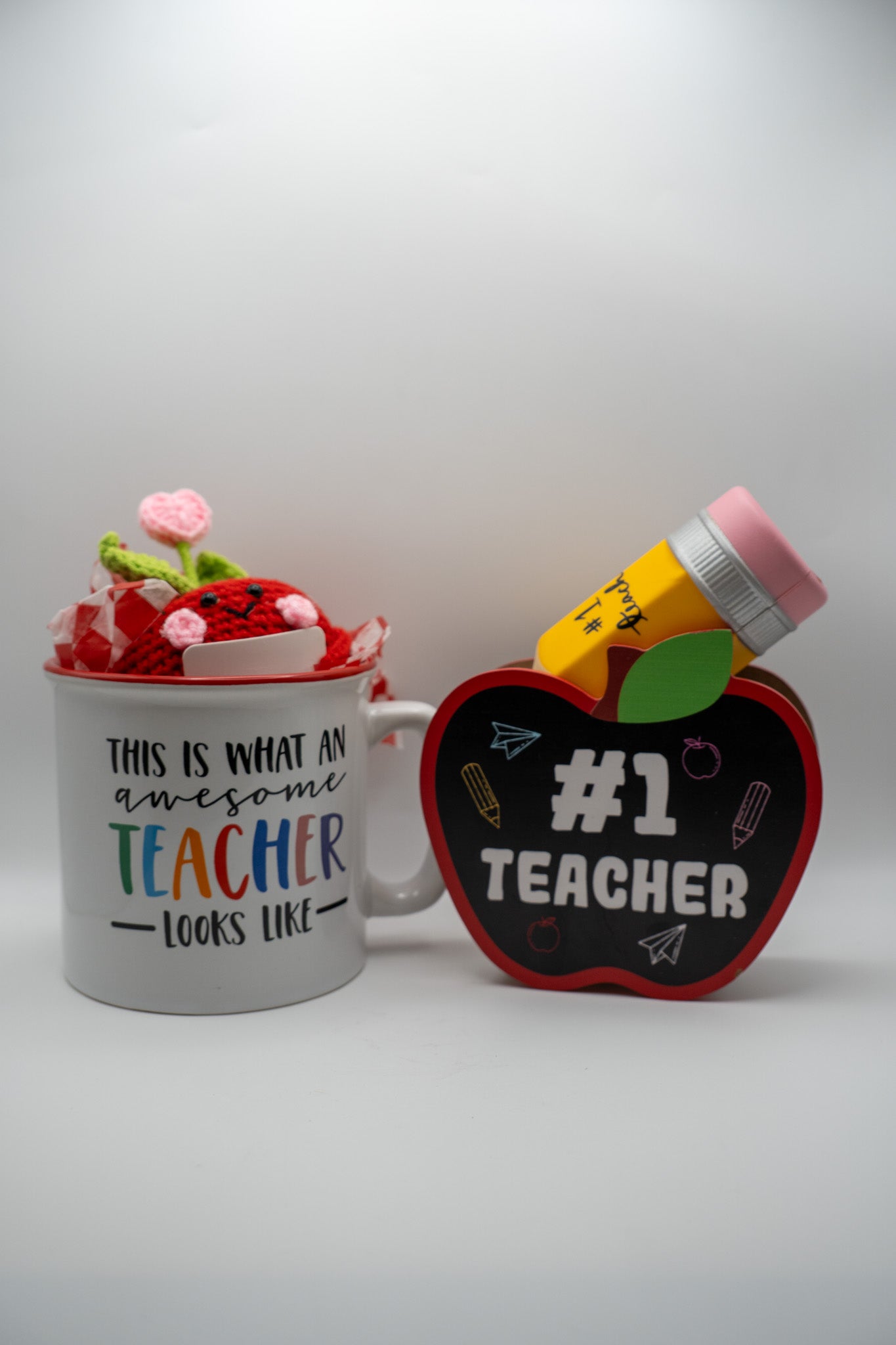 Teacher's Gift Set