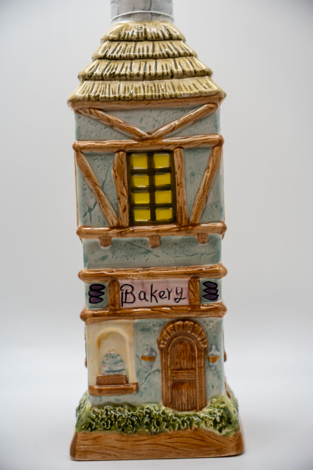 Ceramic Bakery Oil Dispenser