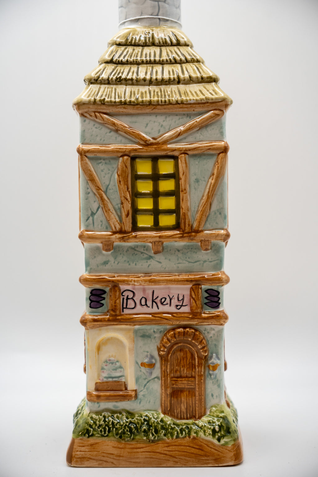 Ceramic Bakery Oil Dispenser