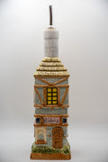 Ceramic Bakery Oil Dispenser