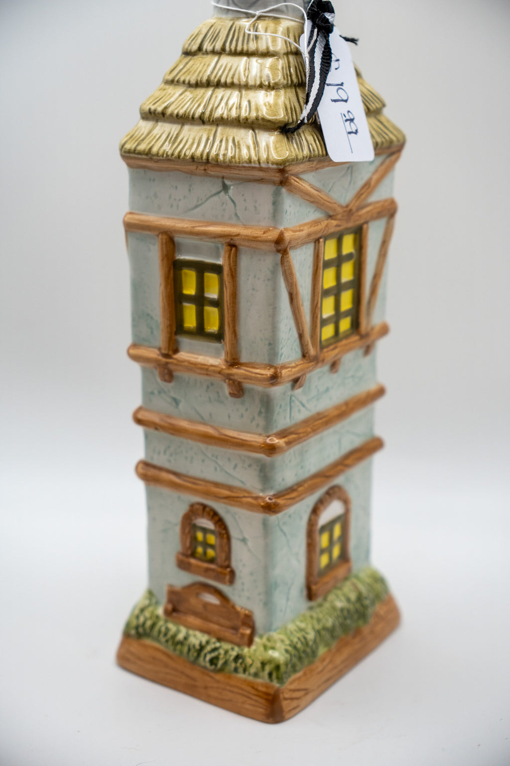 Ceramic Bakery Oil Dispenser