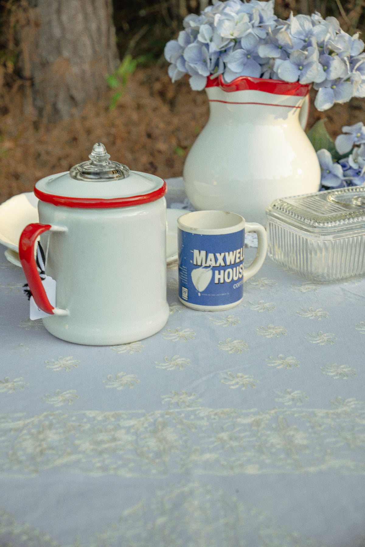 Maxwell House Coffee Mug