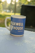 Maxwell House Coffee Mug
