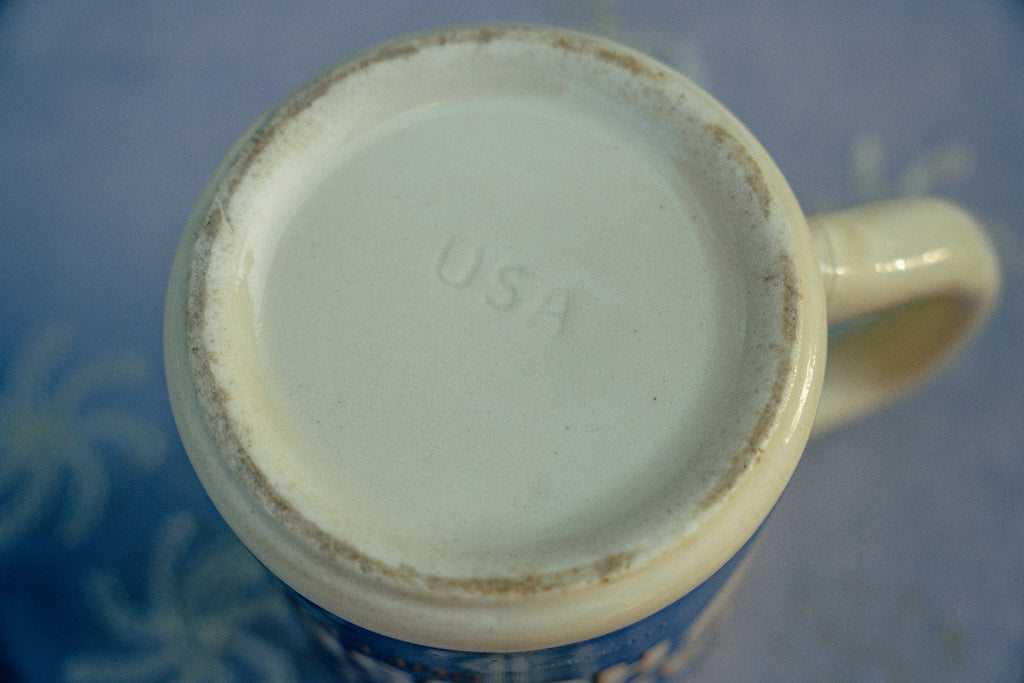 Maxwell House Coffee Mug