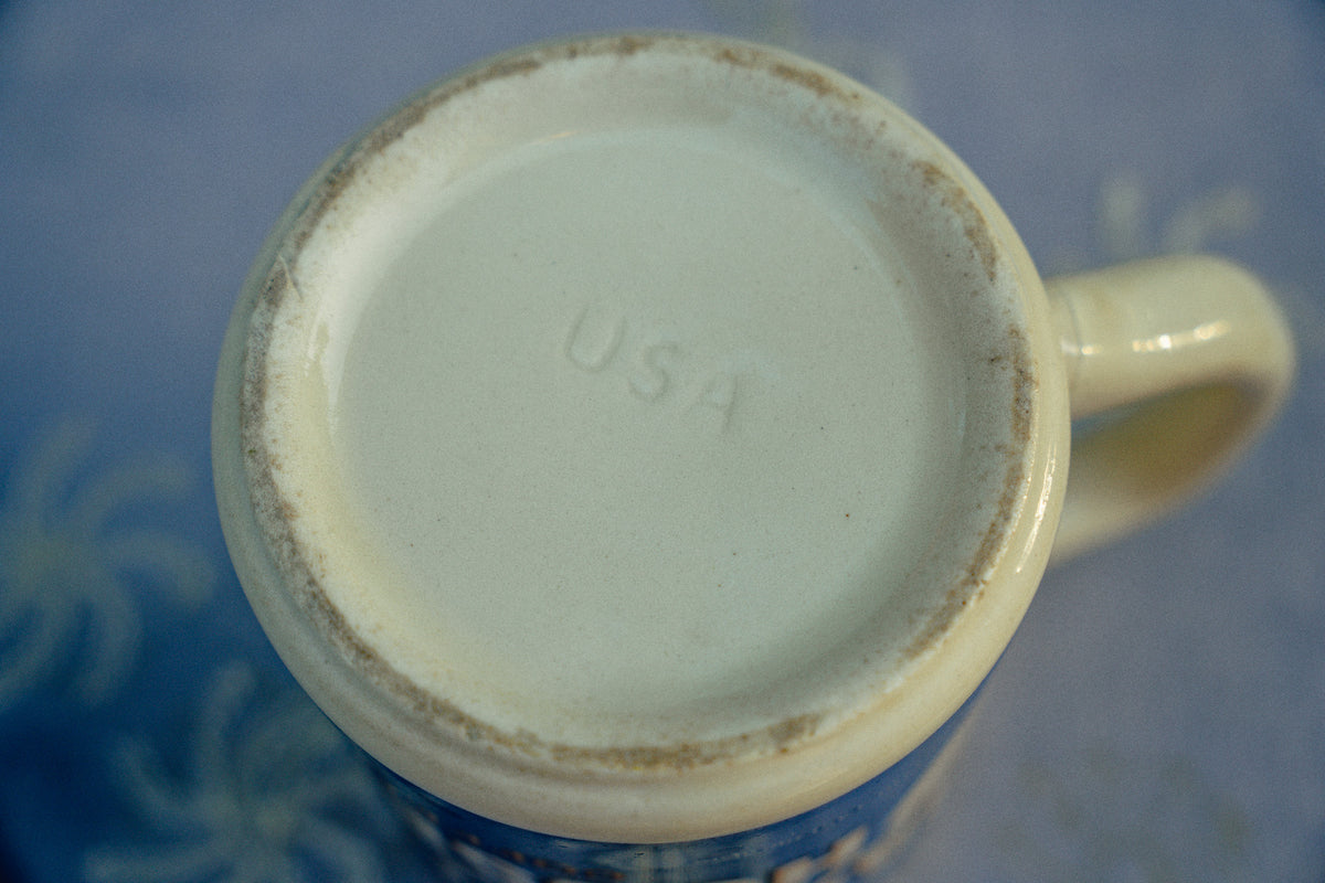 Maxwell House Coffee Mug