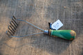 Vintage Potato Masher