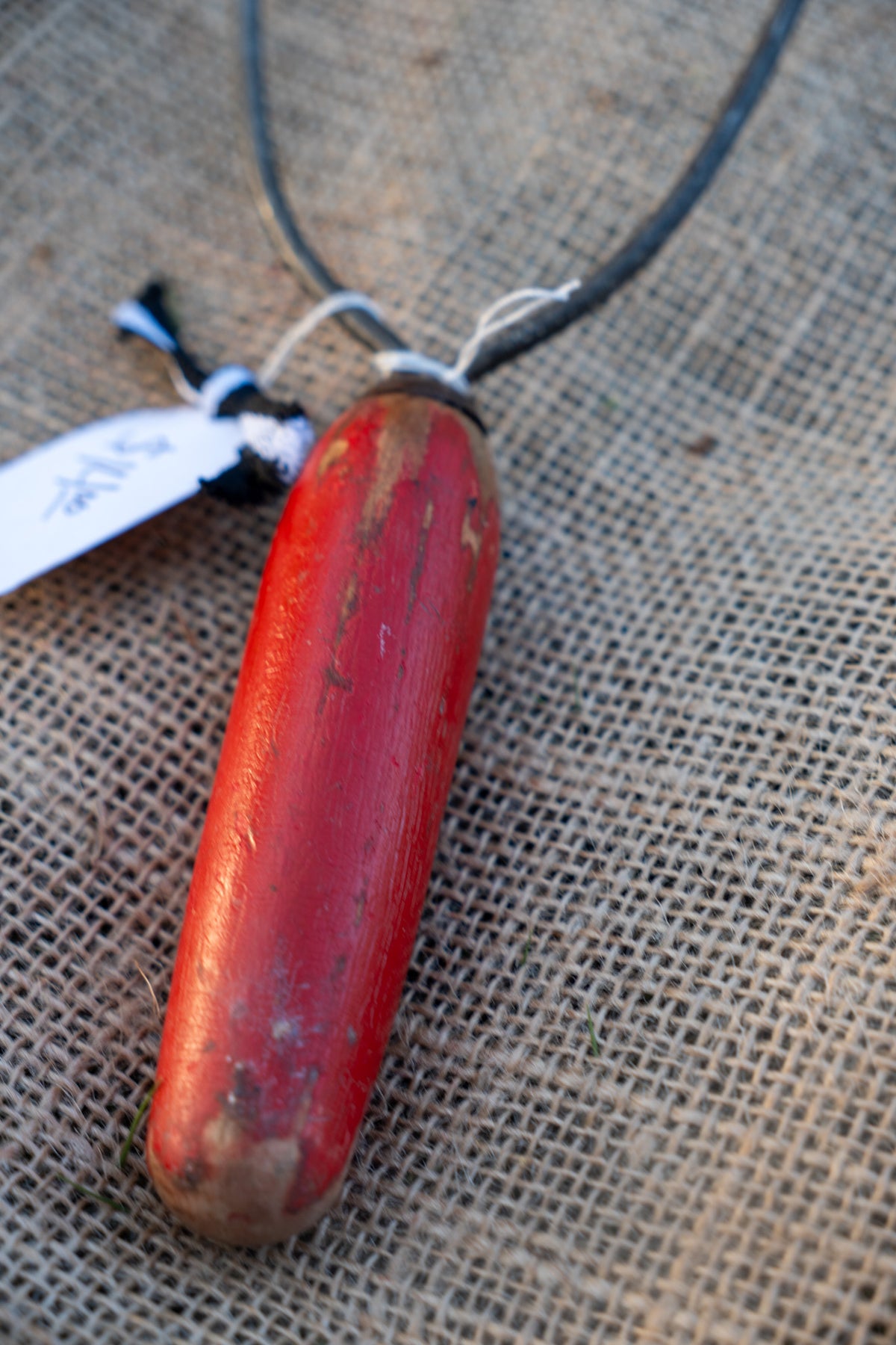 Vintage Potato Masher