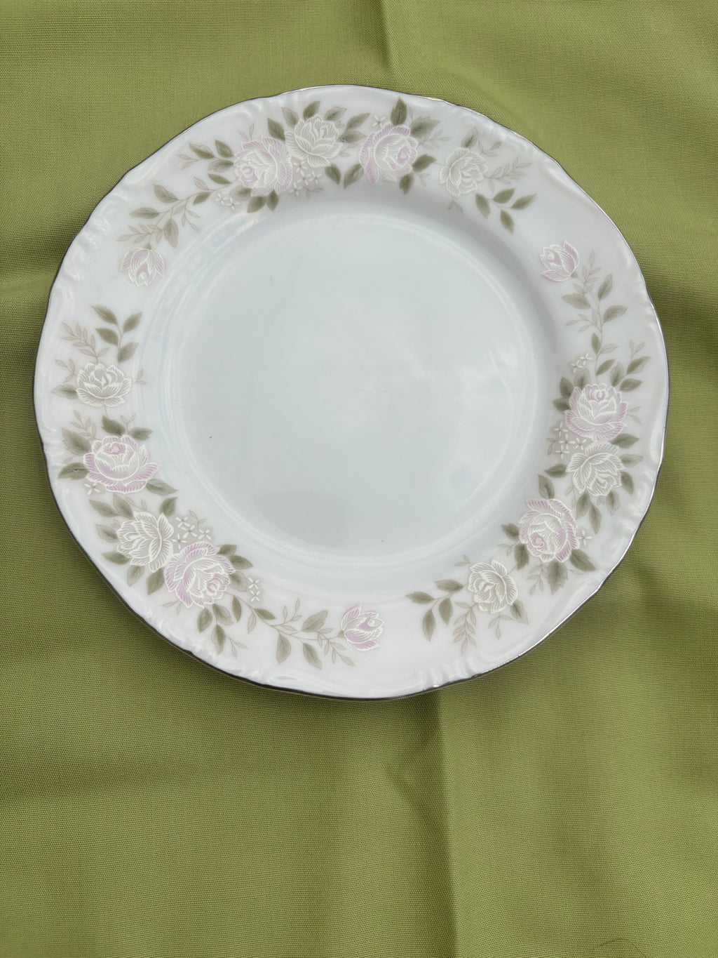Sheffield Fine China Dish Set