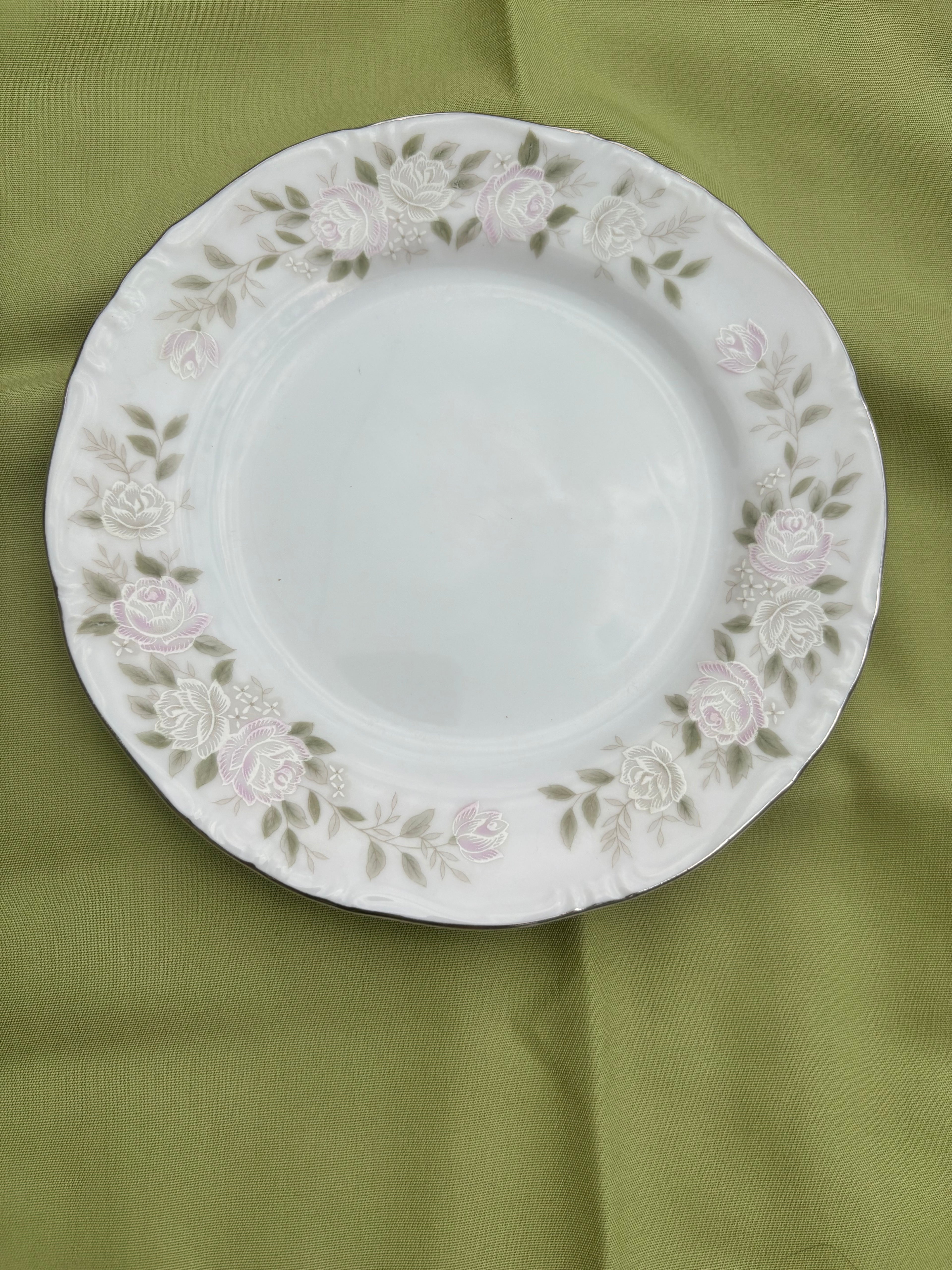 Sheffield Fine China Dish Set