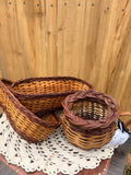 Small Basket Set