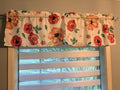 2pc Floral Valance Set — Sweet Jojo Designs