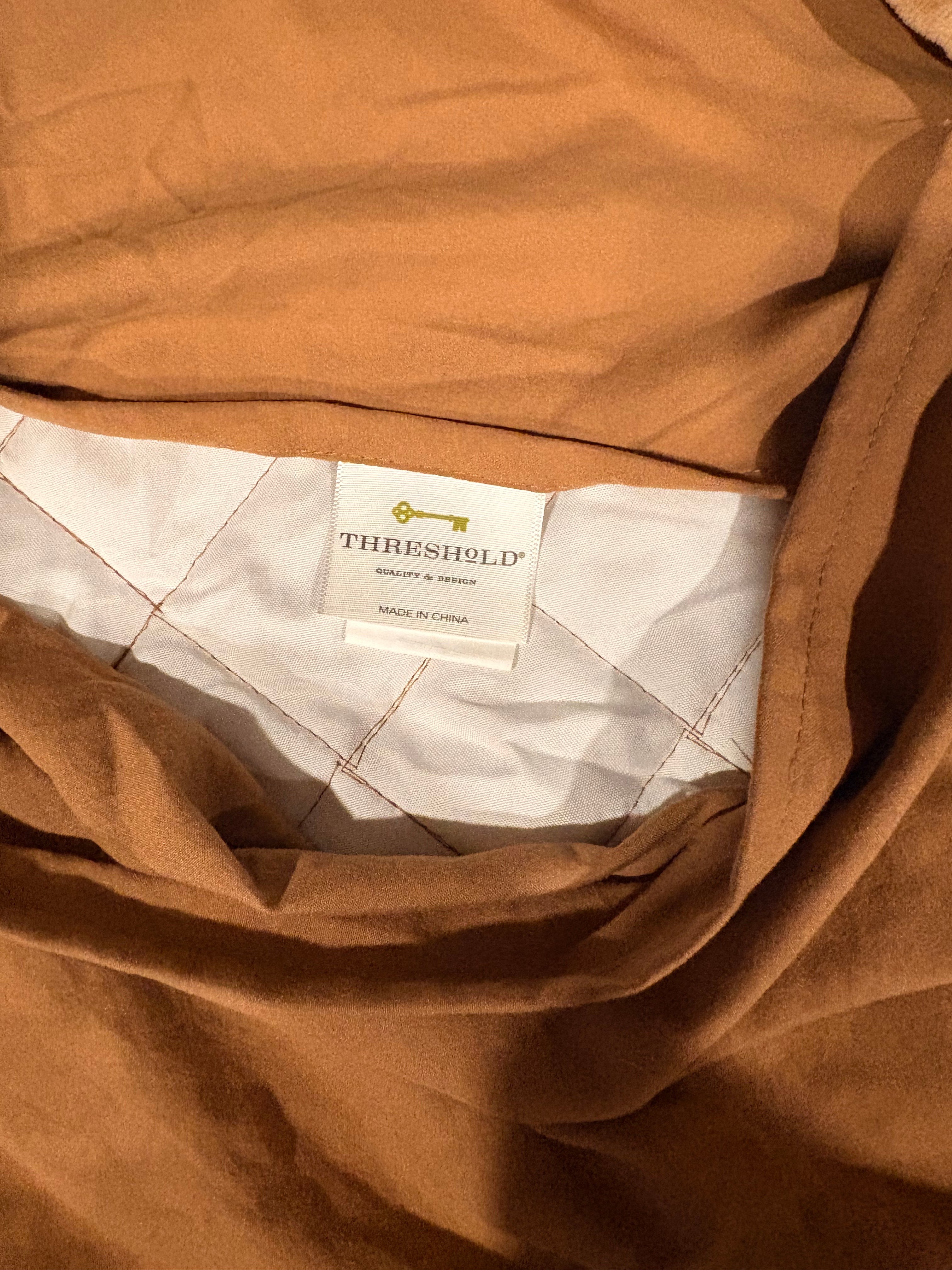 Quilted Pillow Shams