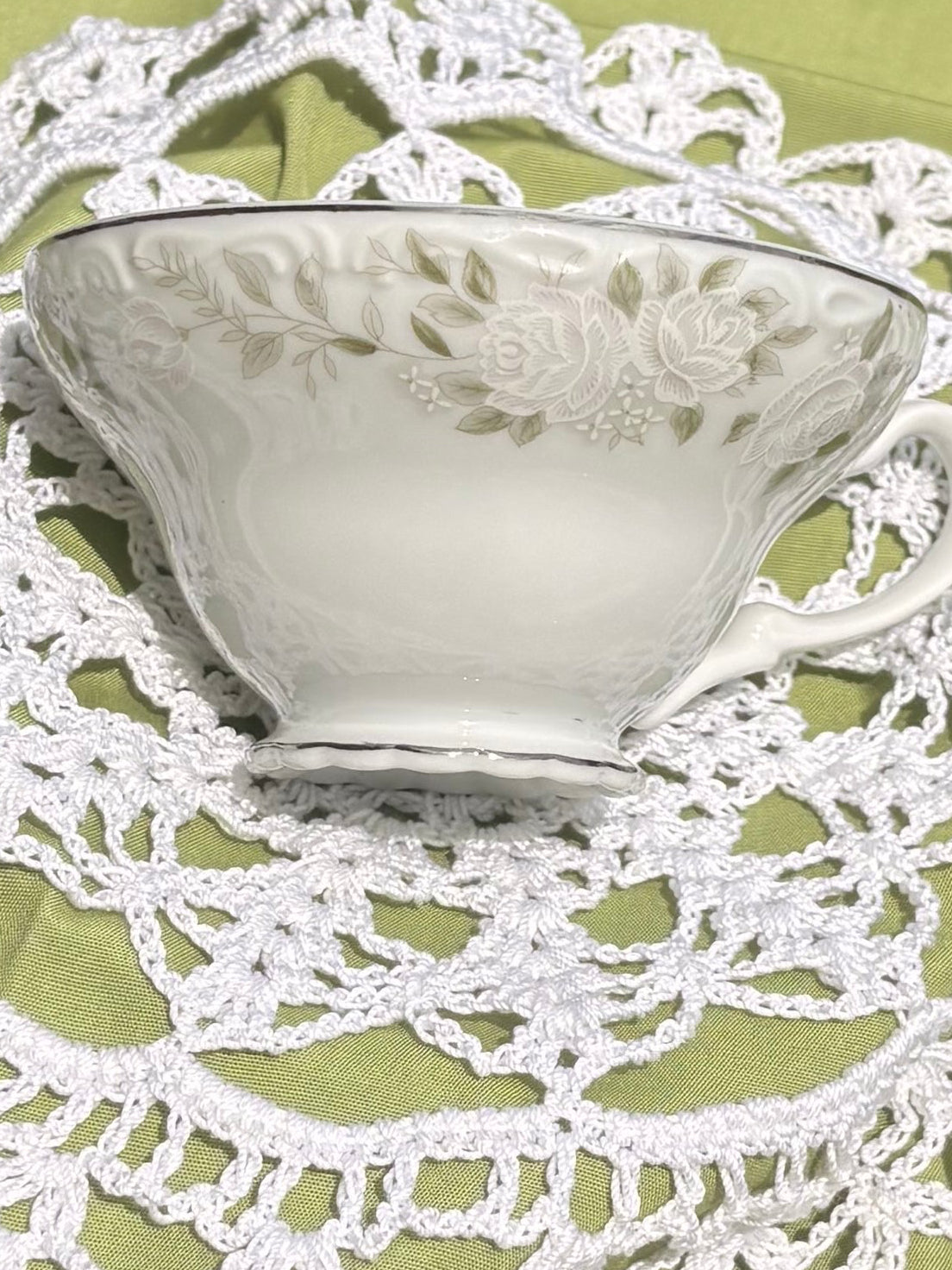 Sheffield Fine China Dish Set
