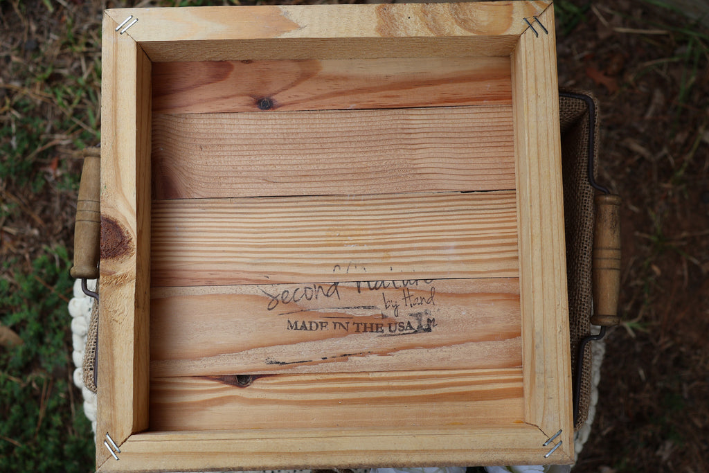 Rustic Wooden Sign – Today Is a Good Day, for a Good Day